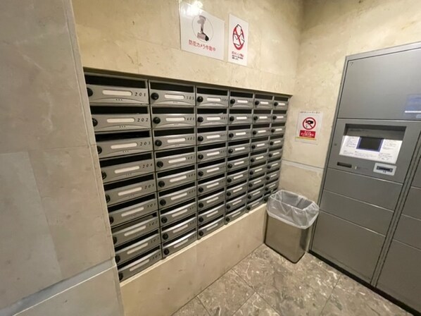 HF早稲田レジデンスIIの物件内観写真